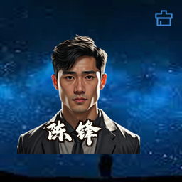 陈锋